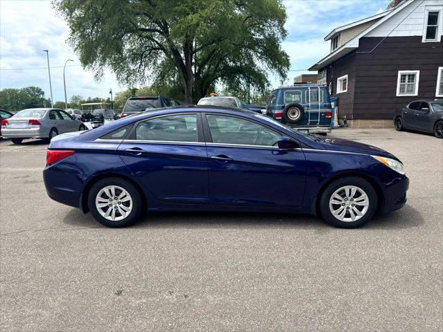 used 2012 Hyundai Sonata car, priced at $6,995