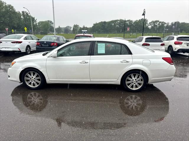 used 2008 Toyota Avalon car, priced at $3,495