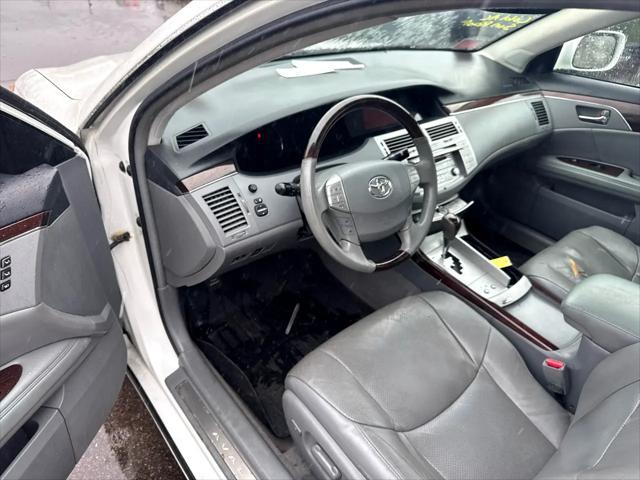 used 2008 Toyota Avalon car, priced at $3,495