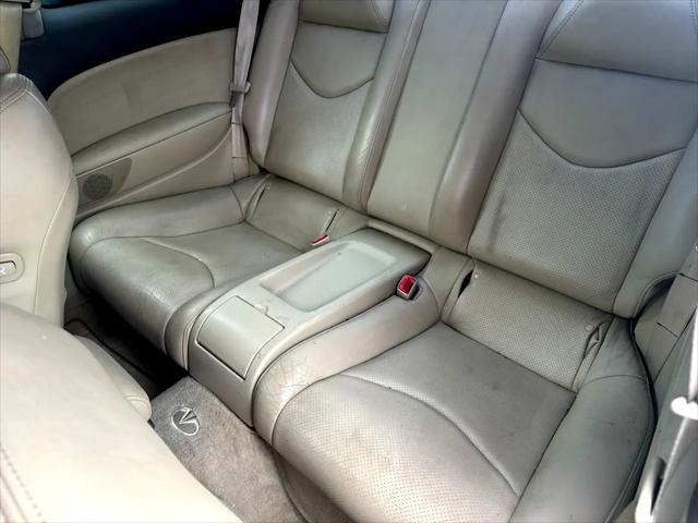 used 2009 INFINITI G37x car, priced at $6,995