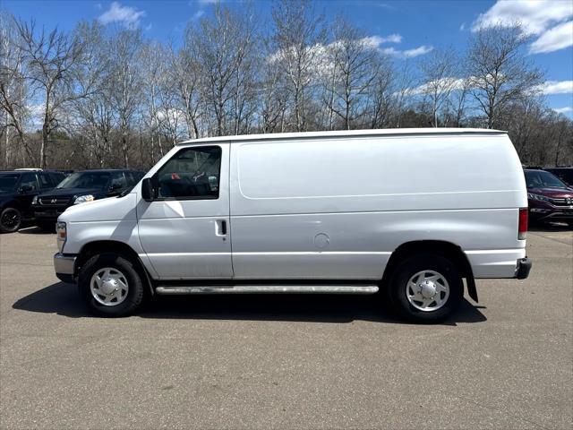 used 2014 Ford E250 car, priced at $8,995