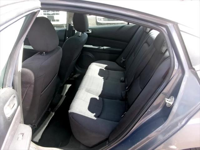 used 2011 Mazda Mazda6 car, priced at $7,495