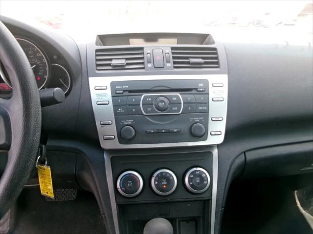 used 2011 Mazda Mazda6 car, priced at $7,495