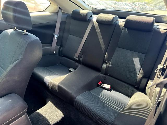 used 2005 Scion tC car, priced at $5,495