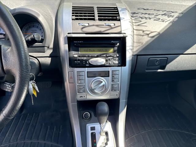 used 2005 Scion tC car, priced at $5,495