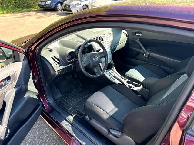 used 2005 Scion tC car, priced at $5,495