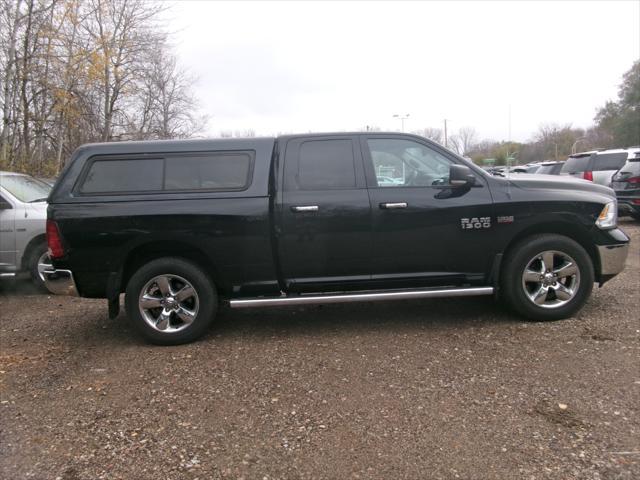 used 2013 Ram 1500 car, priced at $8,995