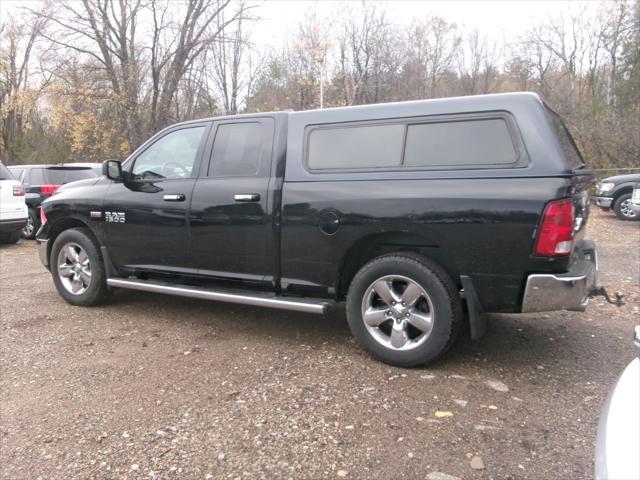 used 2013 Ram 1500 car, priced at $8,995