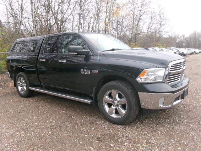 used 2013 Ram 1500 car, priced at $8,995