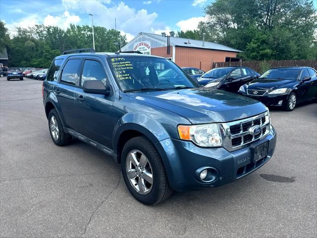 used 2010 Ford Escape car, priced at $3,995