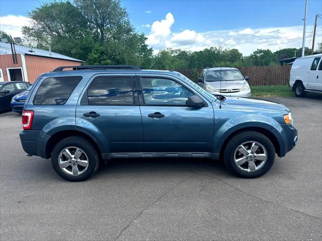 used 2010 Ford Escape car, priced at $3,995