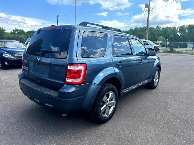 used 2010 Ford Escape car, priced at $3,995