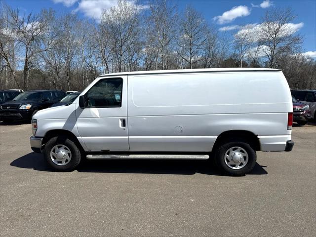 used 2014 Ford E250 car, priced at $9,995