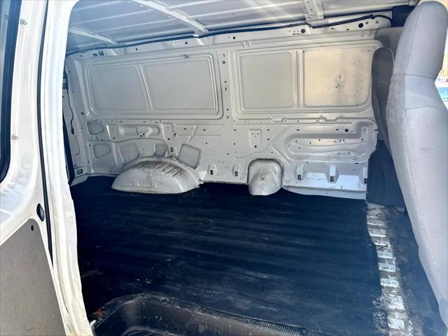 used 2014 Ford E250 car, priced at $9,995