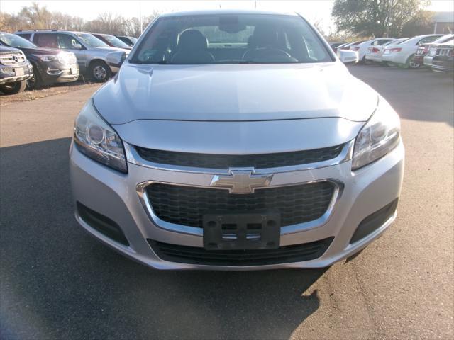 used 2014 Chevrolet Malibu car, priced at $7,995