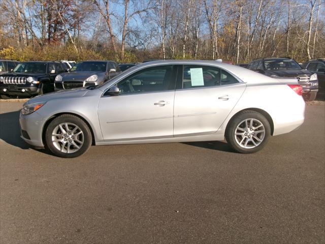 used 2014 Chevrolet Malibu car, priced at $7,995