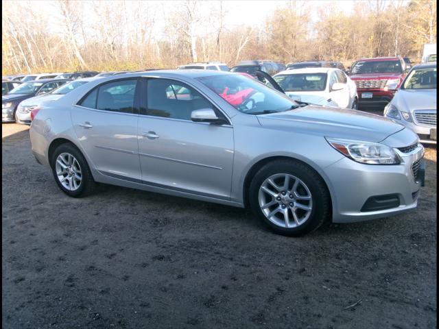 used 2014 Chevrolet Malibu car, priced at $7,995