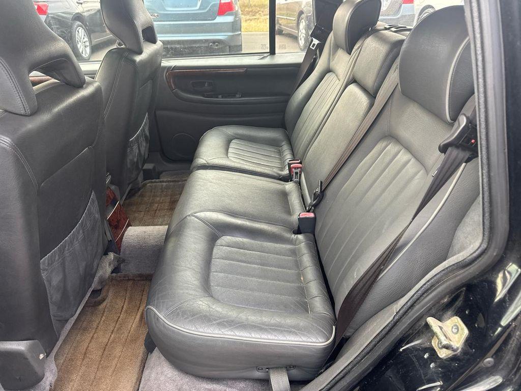 used 1998 Volvo V90 car, priced at $2,995