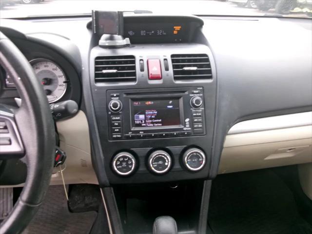 used 2012 Subaru Impreza car, priced at $10,995