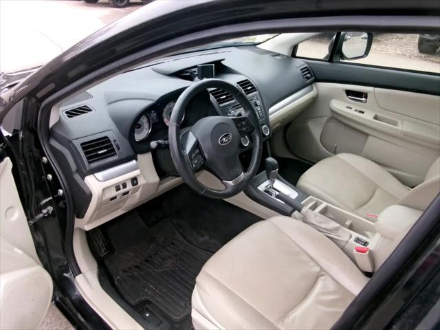 used 2012 Subaru Impreza car, priced at $10,995