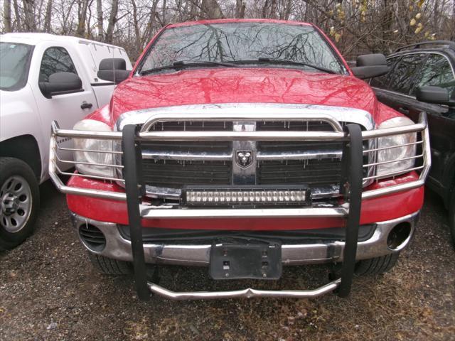 used 2008 Dodge Ram 1500 car, priced at $5,995