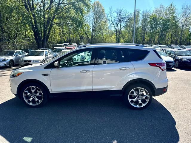 used 2014 Ford Escape car, priced at $7,995