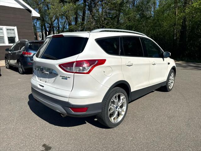 used 2014 Ford Escape car, priced at $7,995