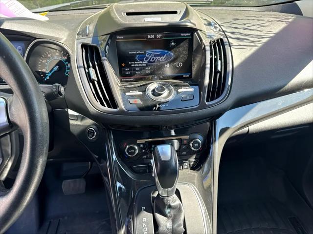 used 2014 Ford Escape car, priced at $7,995