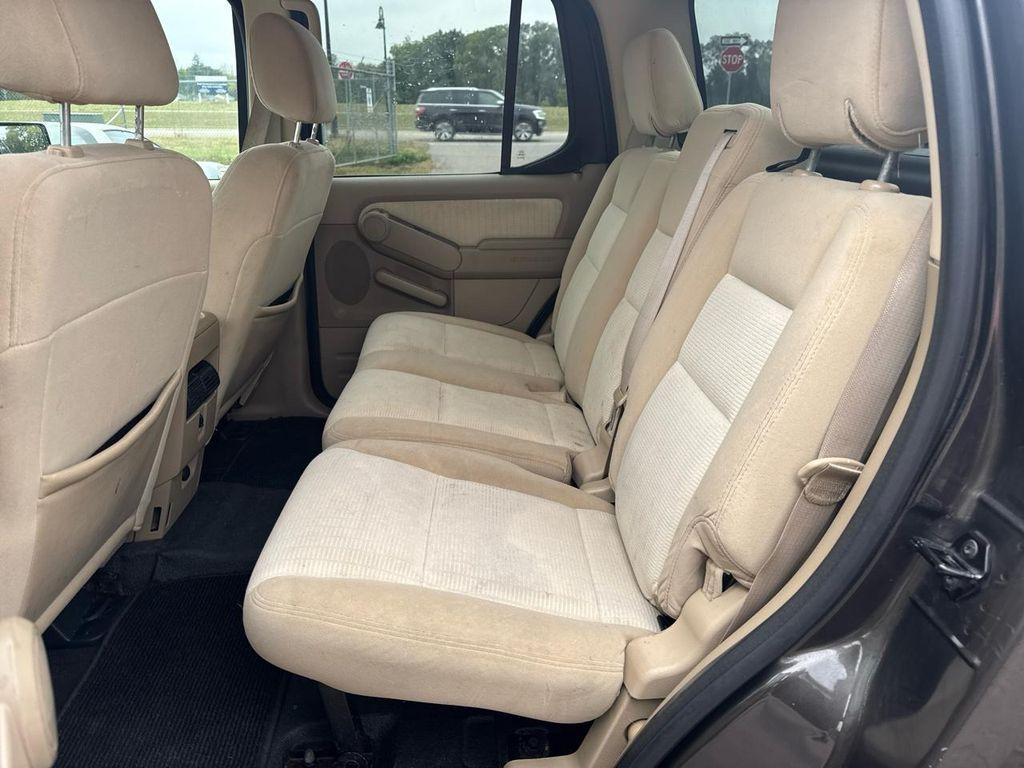 used 2007 Ford Explorer Sport Trac car, priced at $6,495