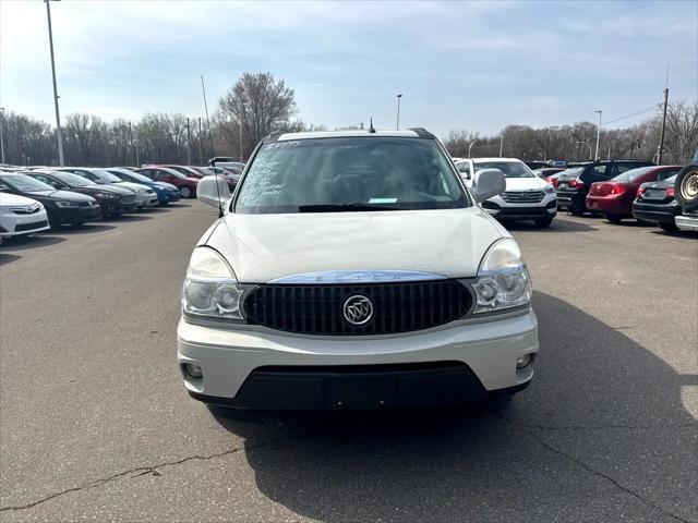 used 2006 Buick Rendezvous car, priced at $4,495