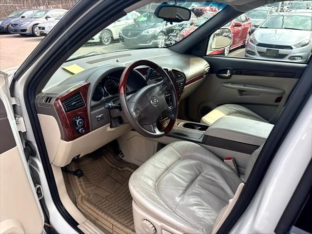 used 2006 Buick Rendezvous car, priced at $4,495