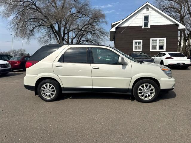 used 2006 Buick Rendezvous car, priced at $4,495