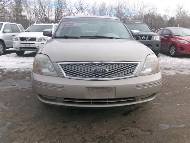 used 2006 Ford Five Hundred car, priced at $3,495