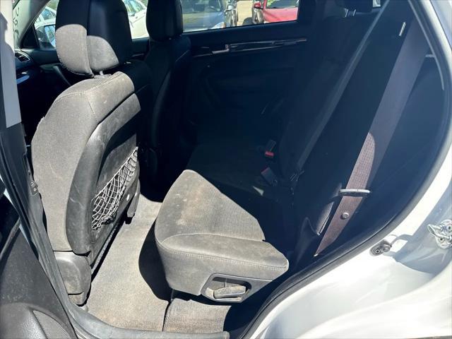 used 2015 Kia Sorento car, priced at $5,995