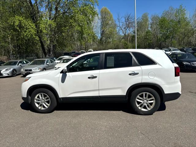 used 2015 Kia Sorento car, priced at $5,995