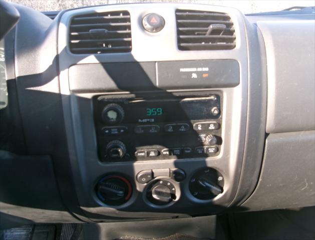 used 2006 GMC Canyon car, priced at $3,995