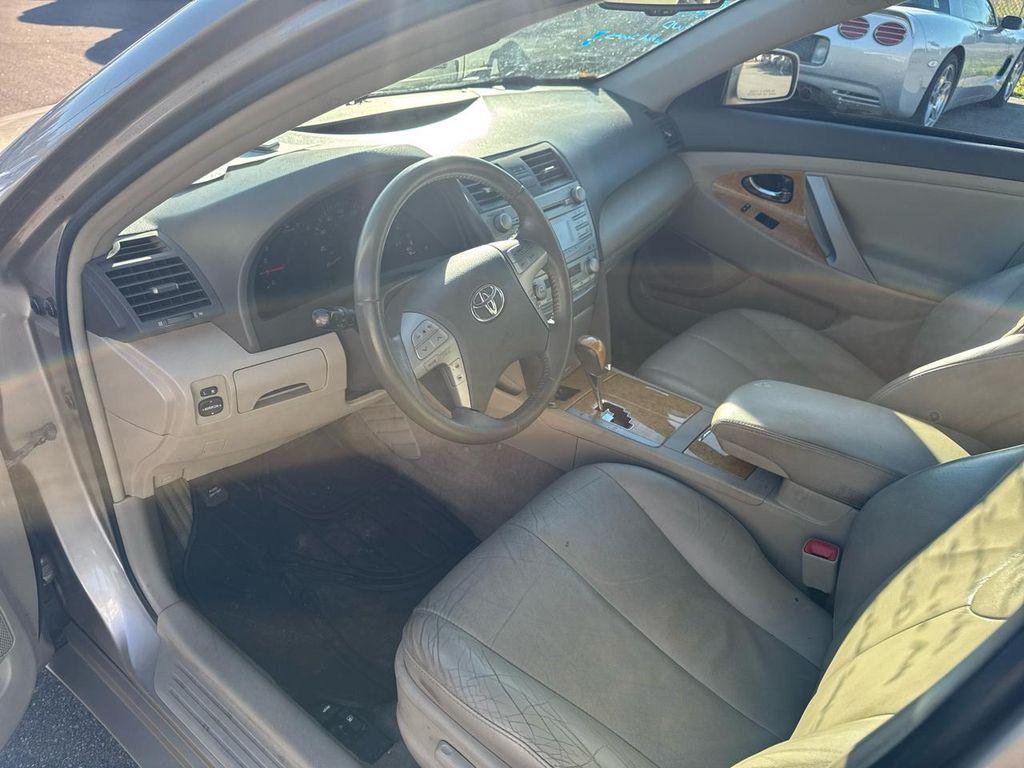 used 2007 Toyota Camry car, priced at $1,995