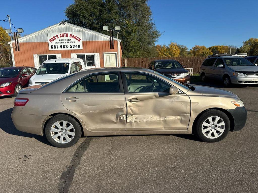 used 2007 Toyota Camry car, priced at $1,995