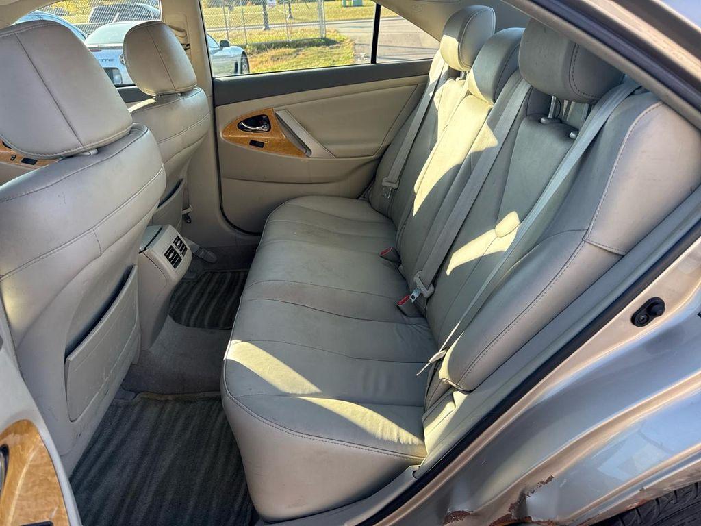 used 2007 Toyota Camry car, priced at $1,995