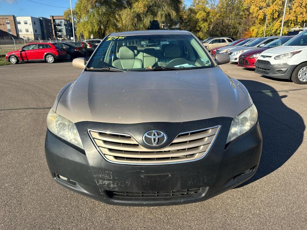 used 2007 Toyota Camry car, priced at $1,995