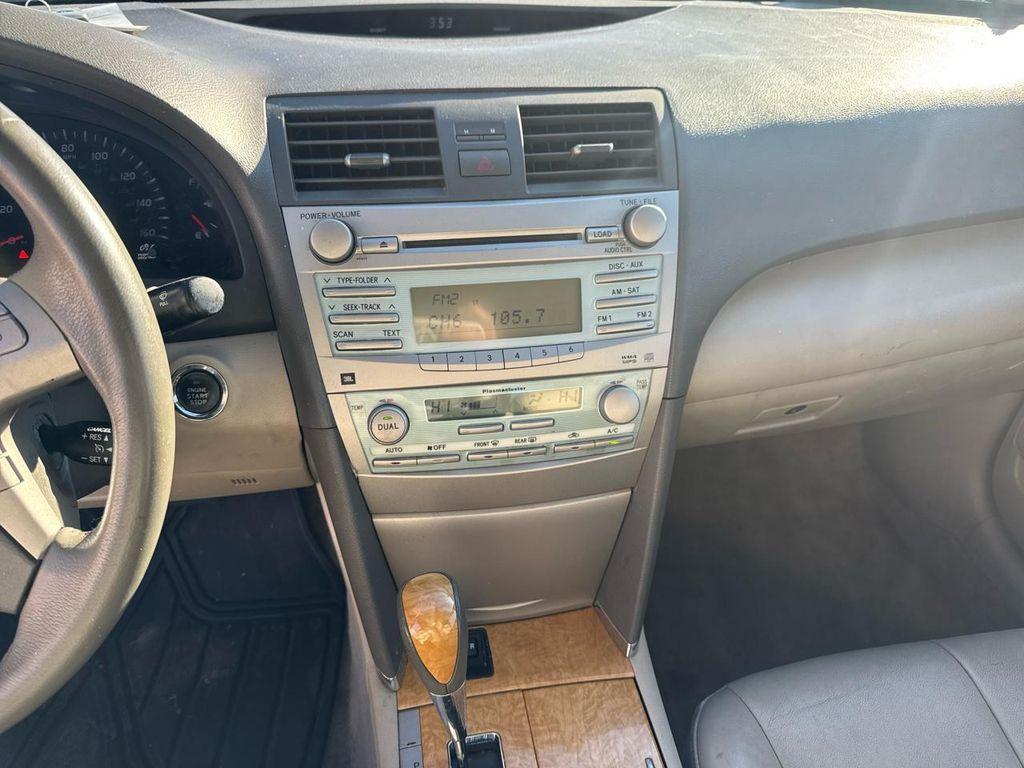 used 2007 Toyota Camry car, priced at $1,995