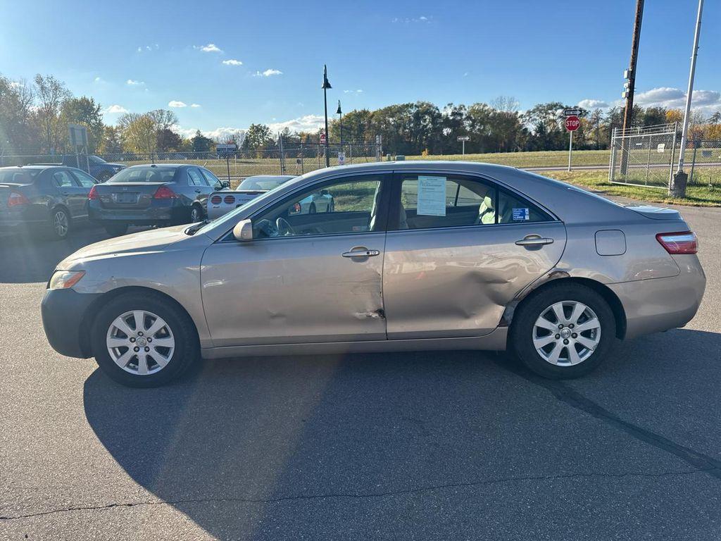 used 2007 Toyota Camry car, priced at $1,995