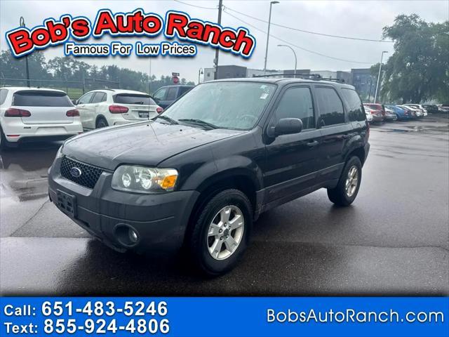 used 2006 Ford Escape car, priced at $2,995