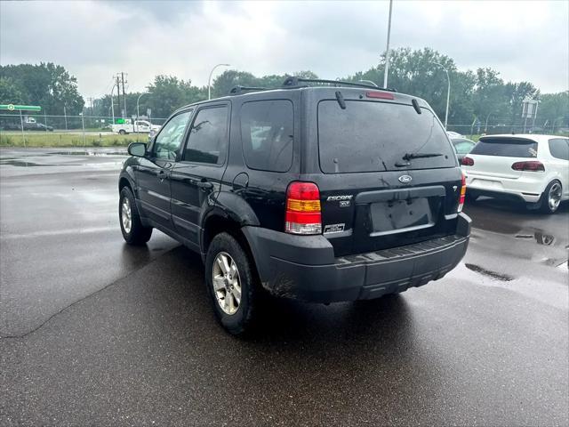 used 2006 Ford Escape car, priced at $2,995