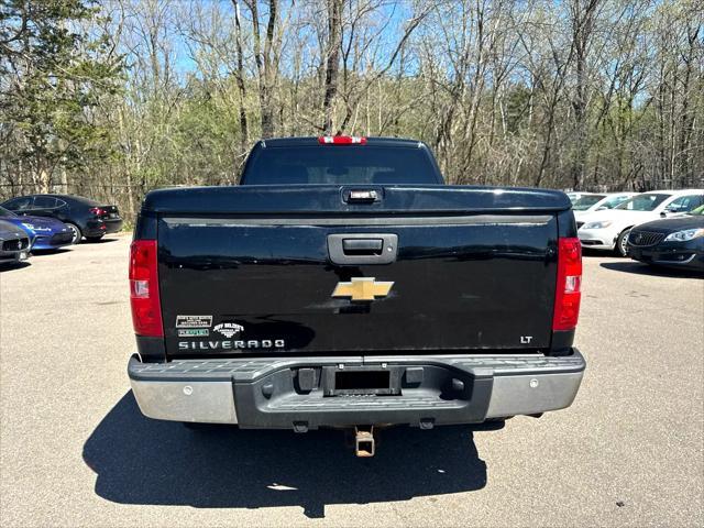 used 2011 Chevrolet Silverado 1500 car, priced at $5,995