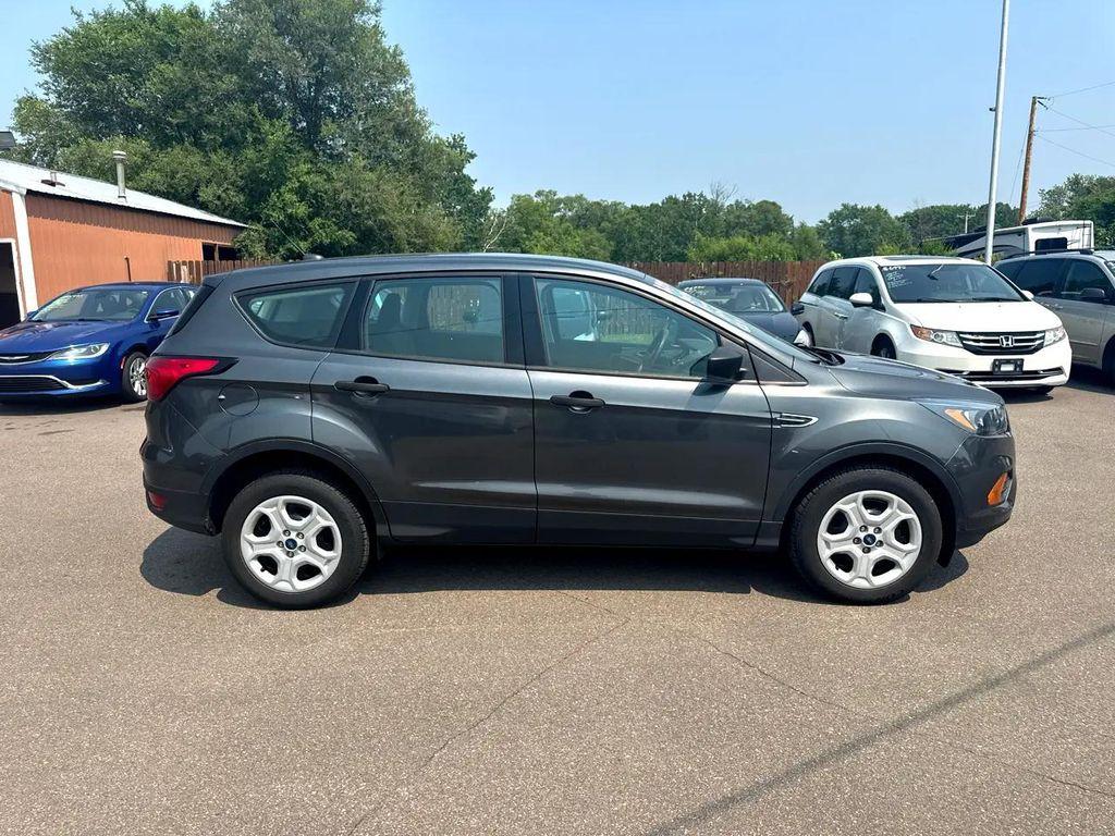used 2019 Ford Escape car, priced at $10,995