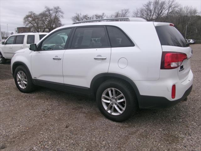 used 2014 Kia Sorento car, priced at $8,995