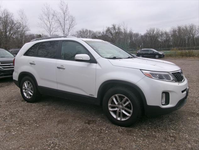 used 2014 Kia Sorento car, priced at $8,995