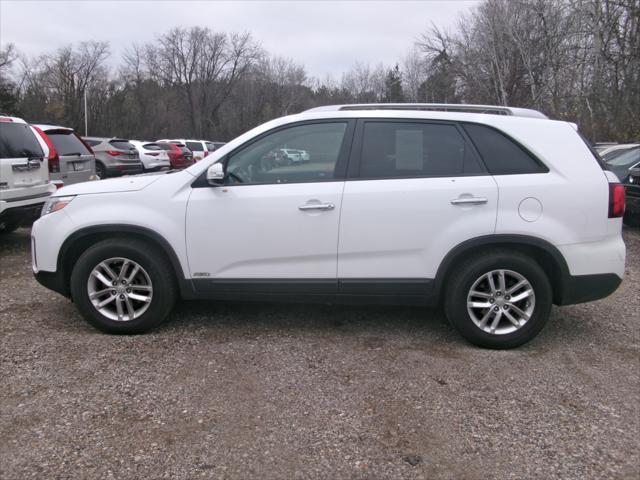 used 2014 Kia Sorento car, priced at $8,995