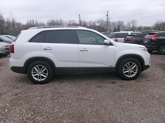 used 2014 Kia Sorento car, priced at $8,995